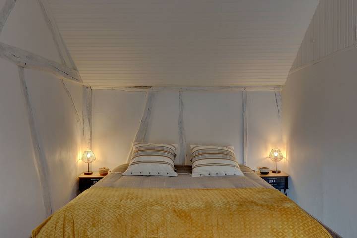 Appartement de vacances pour 2 personnes en Indre-et-Loire - 4