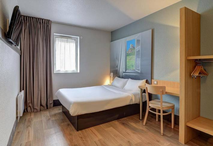 Hôtel pour 2 personnes