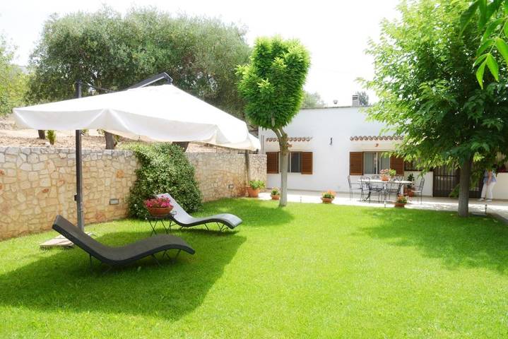 Chambre d’hôte pour 6 personnes, avec Terrasse ainsi que Jardin et Vue