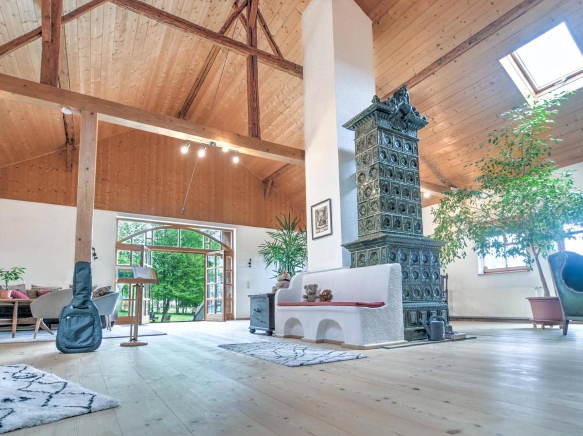 Villa in Freyung, Eastern Bavaria