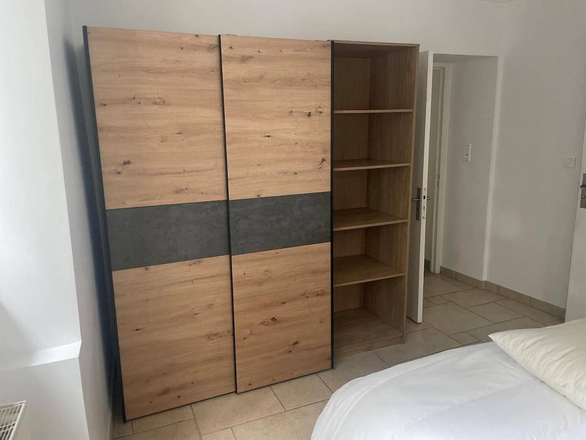 Appartement entier, Appartement calme et serein in Vals-près-le-Puy, Haute-Loire