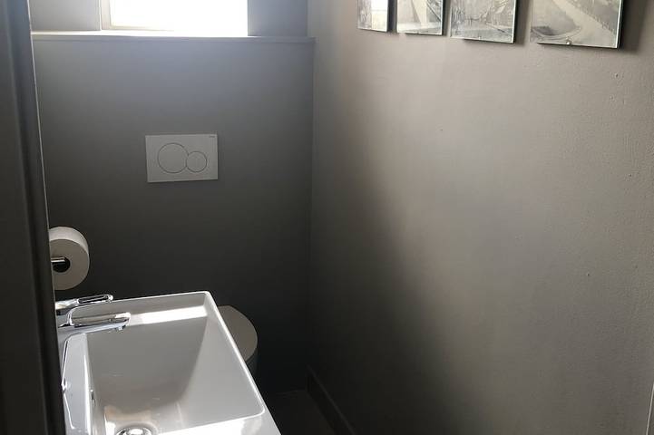 Appartement entier, Maurice en ville; situé dans le centre ville aux pieds du téléphérique in Namur, Région de Namur