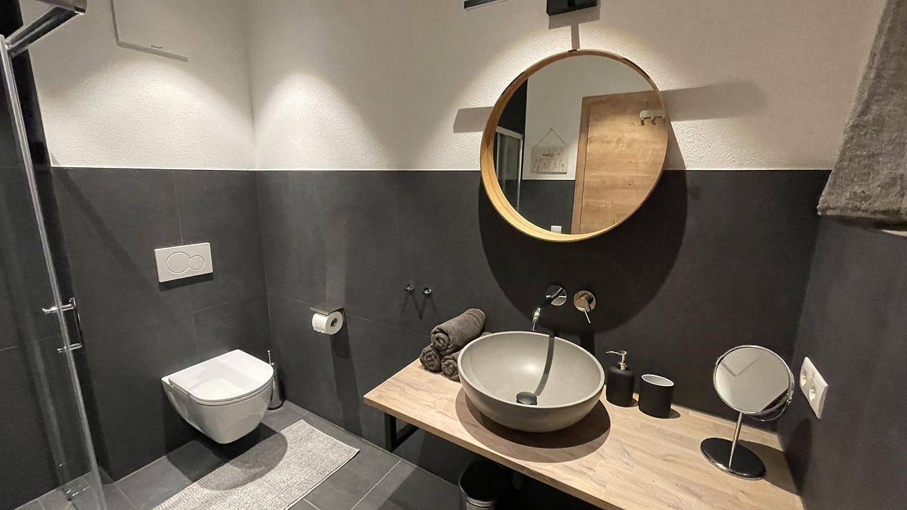 Ganze Ferienwohnung, Ferienwohnung für 2 Personen (20 m²) in Niederthai in Niederthai, Umhausen