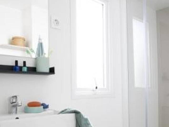 Camping pour 4 personnes, avec piscine et bassin pour enfant dans les Pyrénées - 4