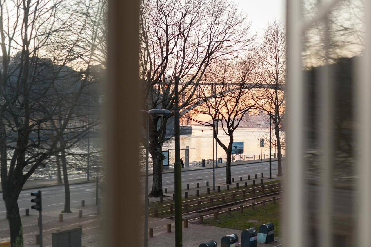 Viva Alameda Suites - River Guest House in Massarelos, Porto