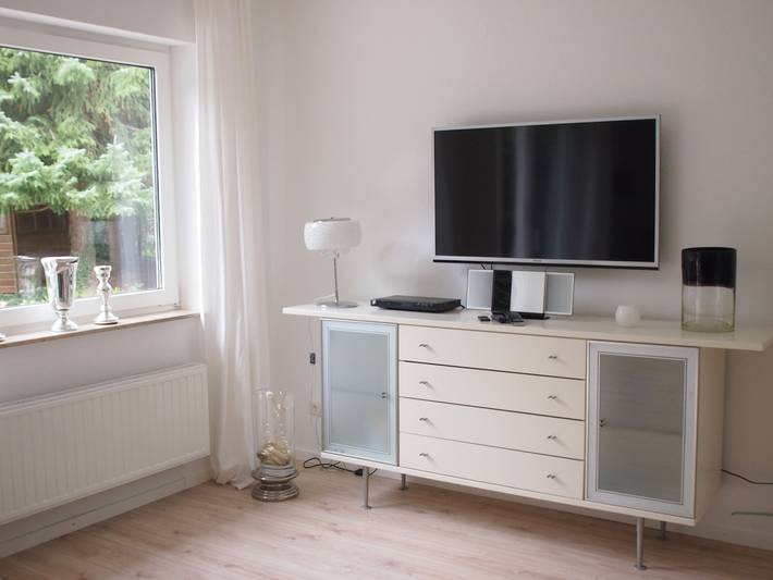 Ferienhaus für 8 Personen, mit Sauna und Garten in Timmendorfer Strand - 4