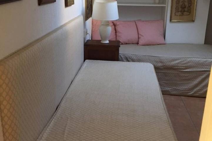 Location de vacances pour 4 personnes, avec terrasse dans La Gare Du Midi Biarritz - 2