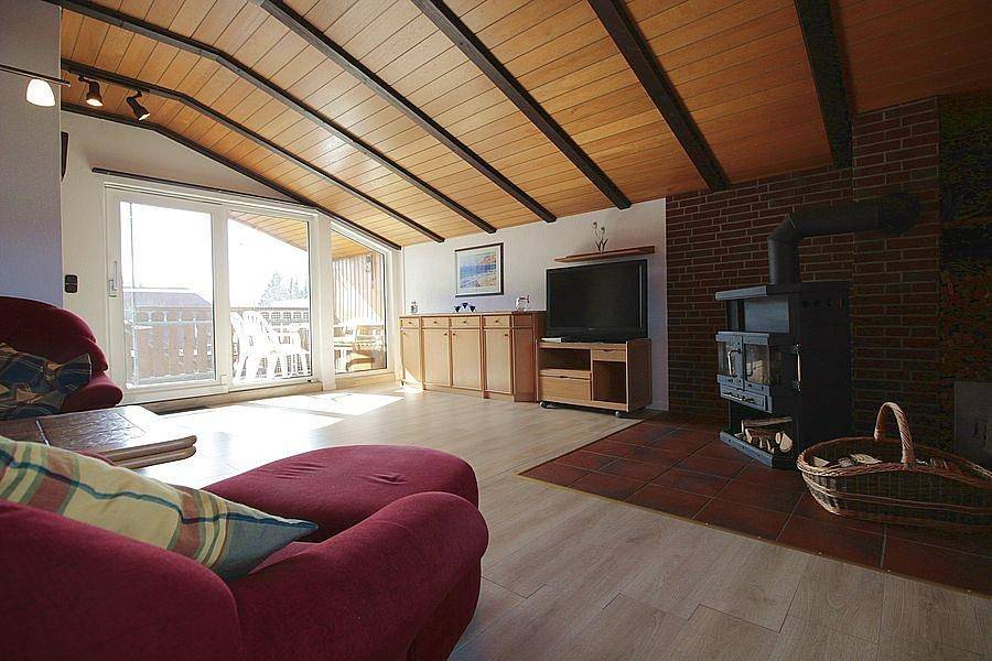 Ganze Ferienwohnung, Ferienwohnung Ahrens im Salzmoor in Müden (Örtze), Faßberg