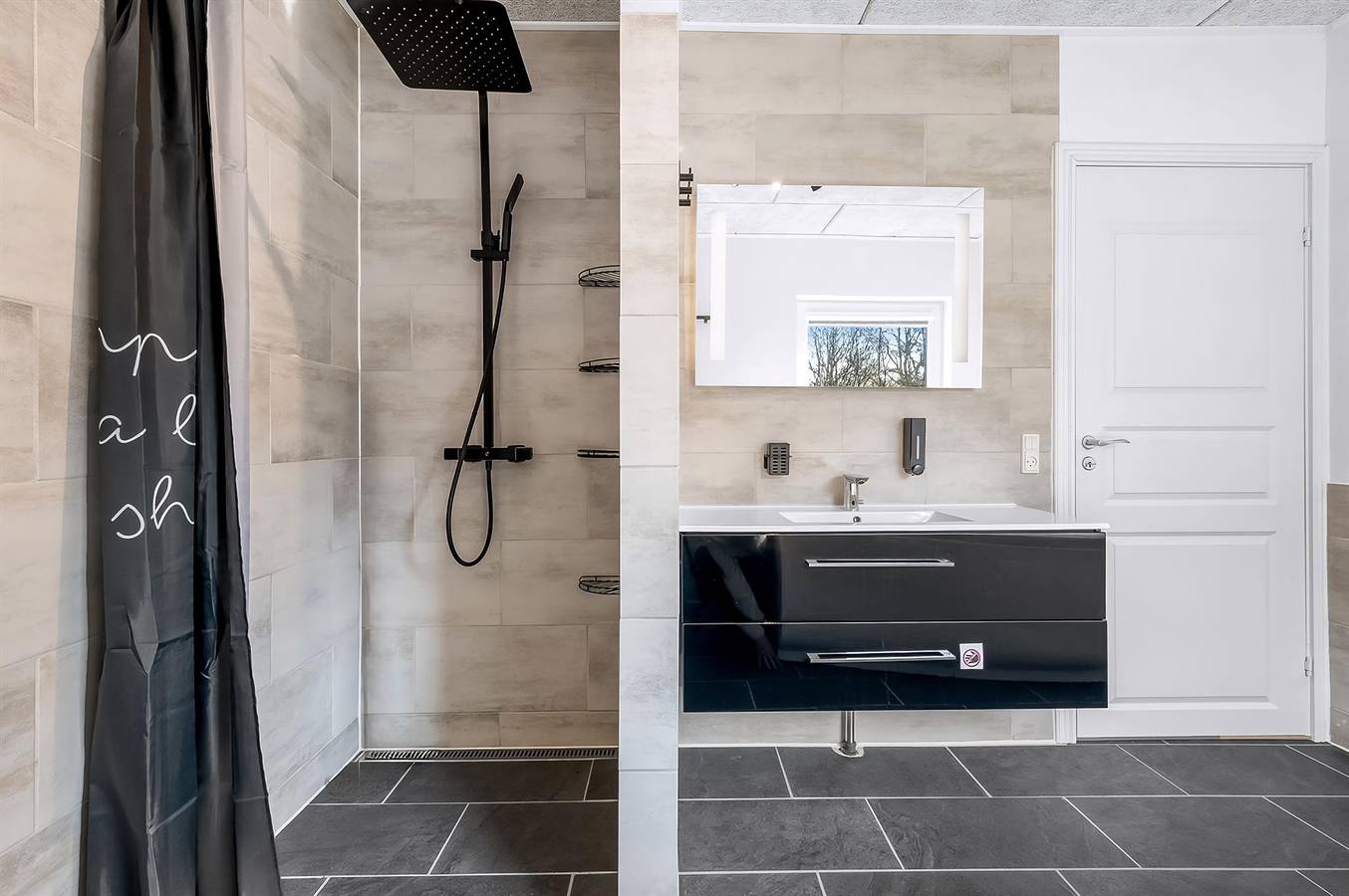 Home in Give with sauna in Vesterlund, Vejle und Umgebung