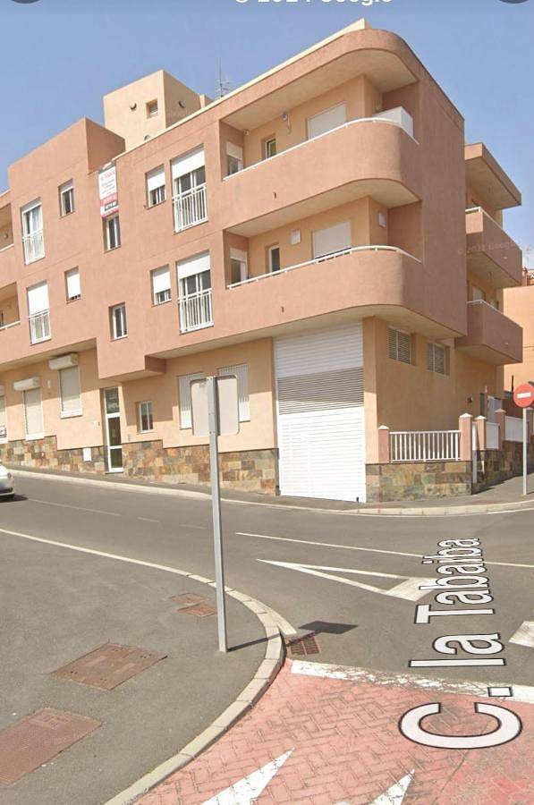 Appartement entier, Two-Bedroom Apartment in Castro (Spain), Granadilla de Abona