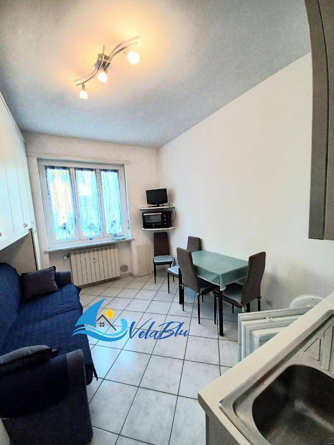 Apartamento de vacaciones para 2 personas, con terraza, Se admiten mascotas - 1