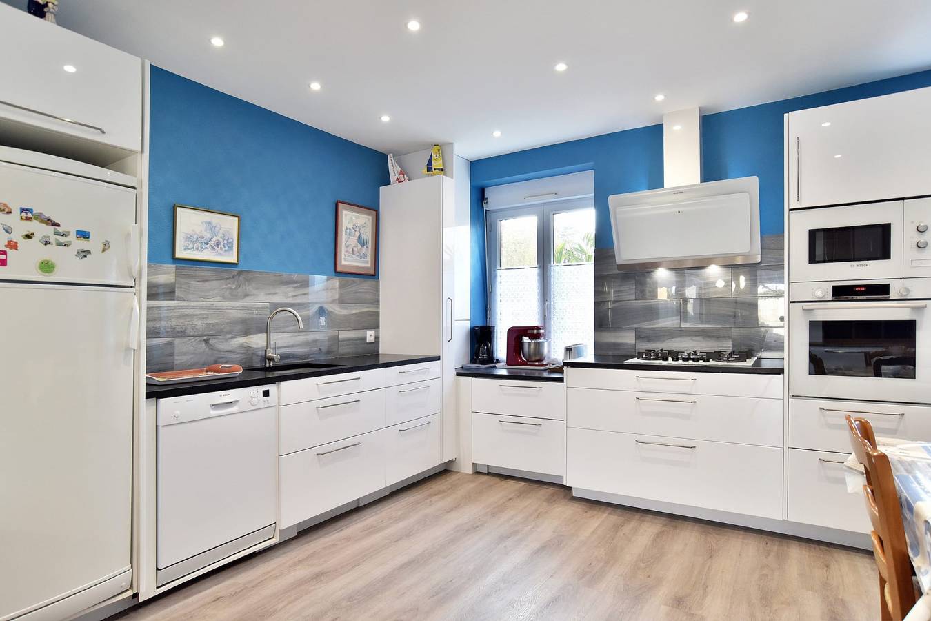 Ferienhaus für 4 Personen mit Garten in Dinard, Saint-Malo und Umgebung