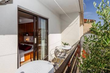 Apartament Wakacyjny dla 4 osoby w Gradac, Żupania splicko-dalmatyńska, Zdjęcie 2