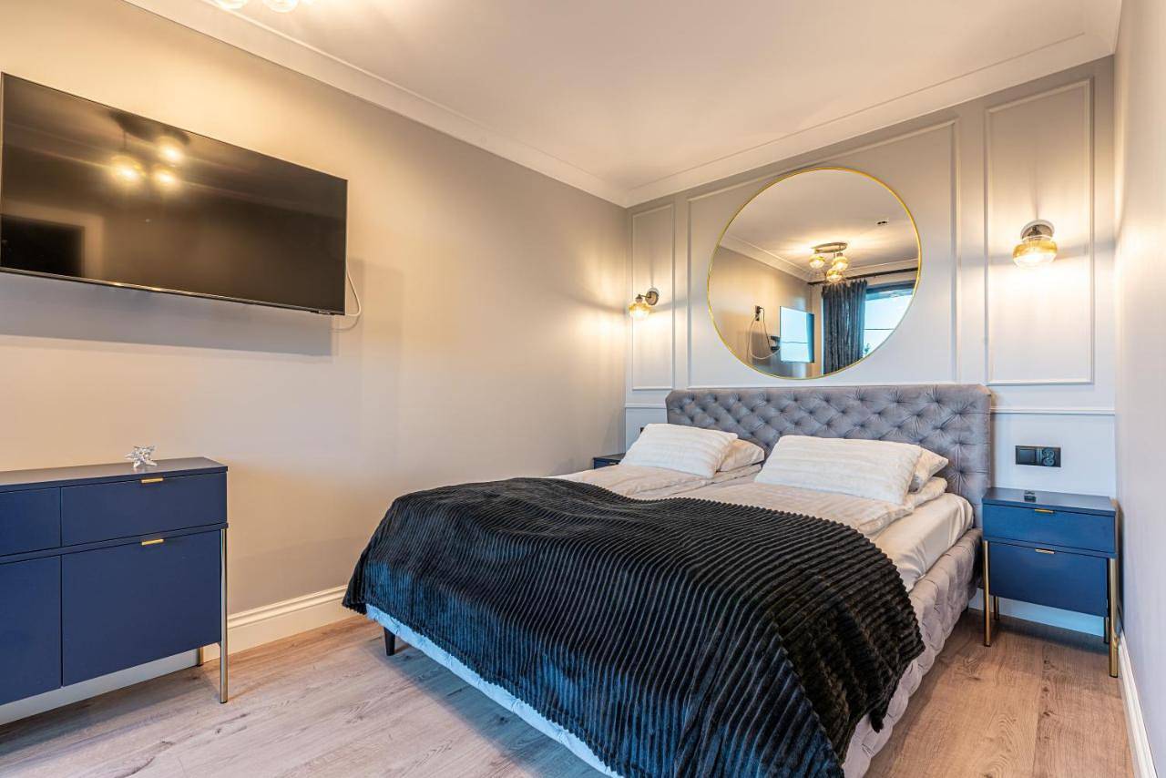 Deluxe Suite in Białka Tatrzańska, Karpaty (Polska)