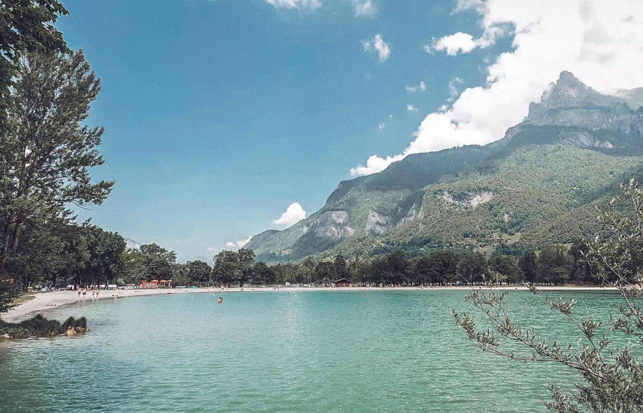 Le Spot Passy in Passy, Pays du Mont-Blanc