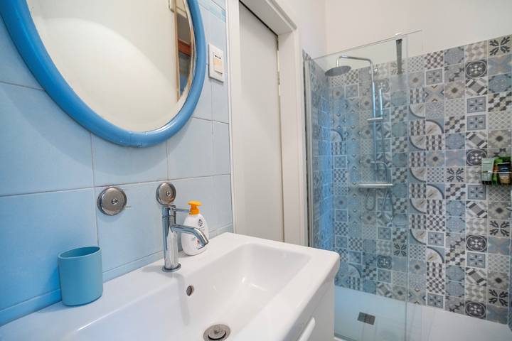 BnB für 2 Personen, mit Garten in Mailand - 3