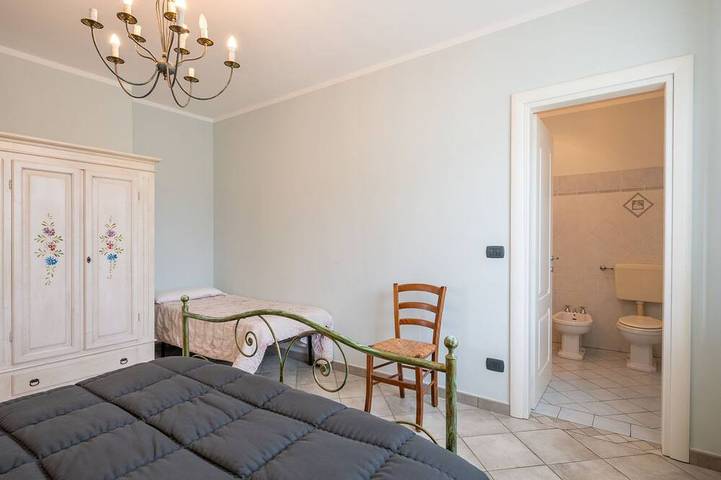 Ganze Wohnung, Agriturismo Colle di San Michele in Vinchio, Langhe