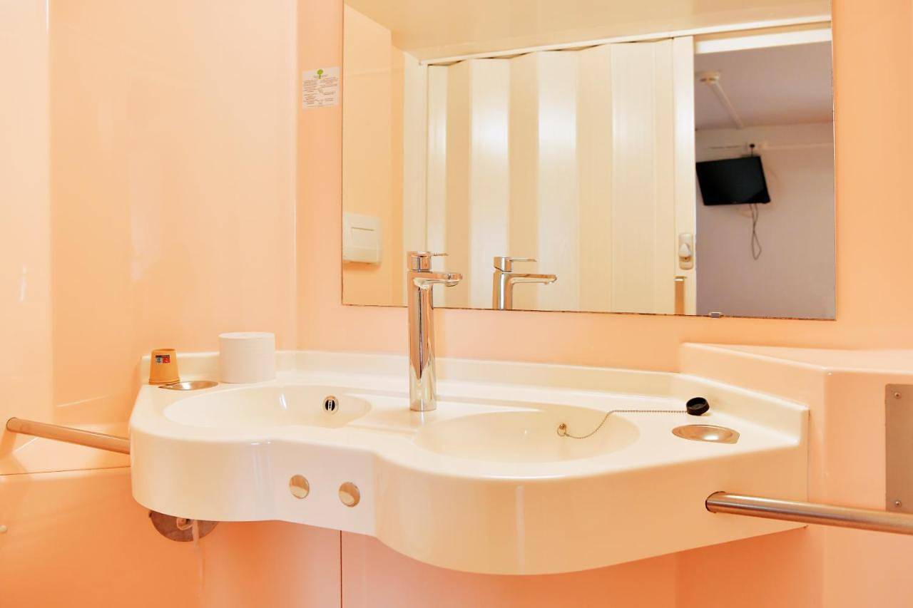Premiere Classe Saint Nazaire - Trignac in Trignac, Côte d'Amour