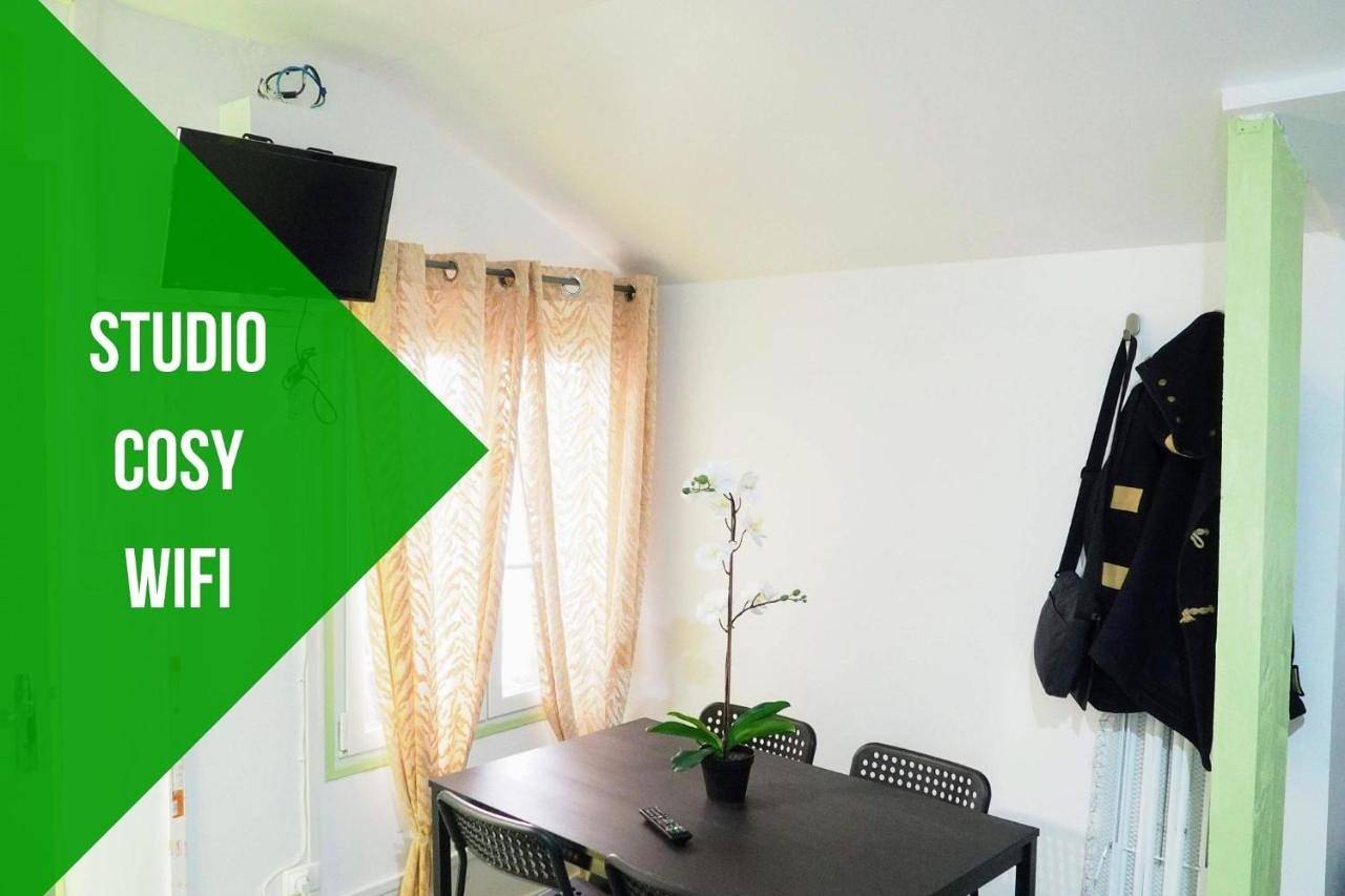 Appartement entier, Saint Georges - Parissmile in Villeneuve-Saint-Georges, Val-de-Marne