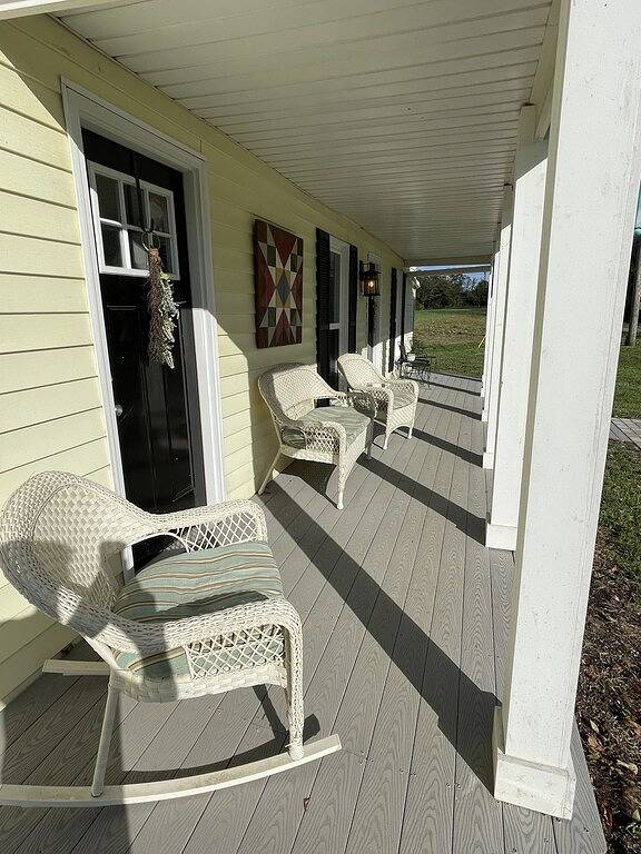 Barn for 10 people in 