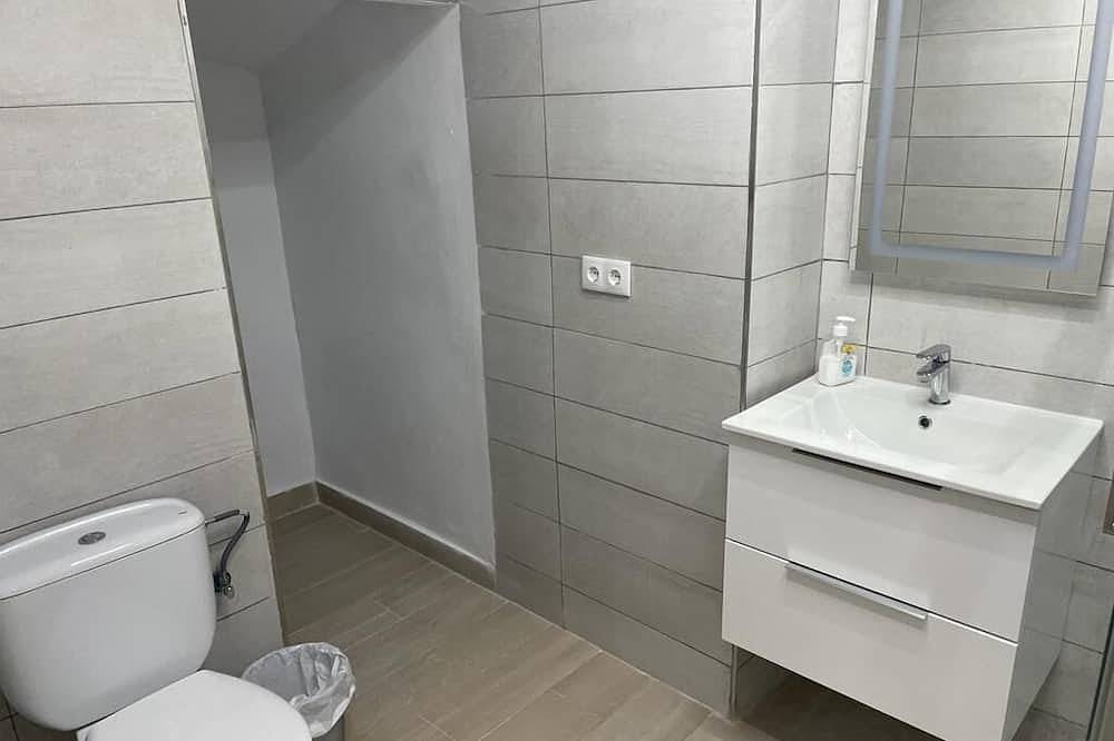 Apartamento entero, Apartamento nuevo en el centro plata baja 2 habitaciones in Elche, Provincia de Alicante