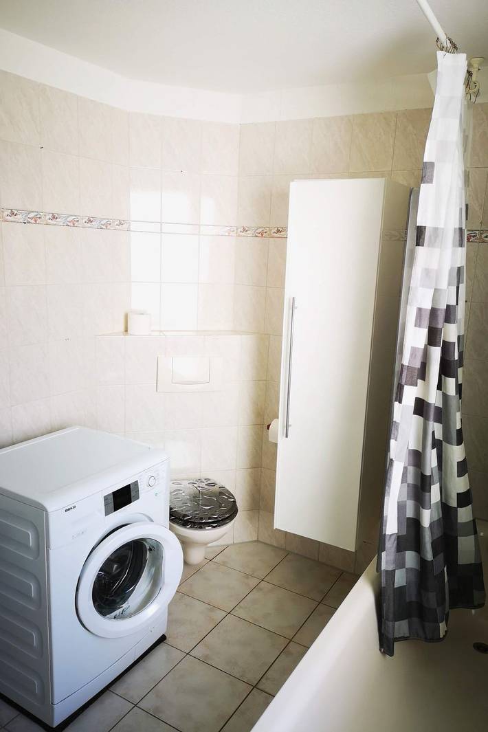 Ferienwohnung für 6 Personen, mit Seeblick und Garten, mit Haustier in Schleswig & Umgebung - 3