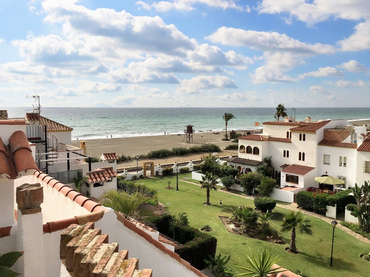 Casa Rural para 6 Personas en Marina de Casares, Casares