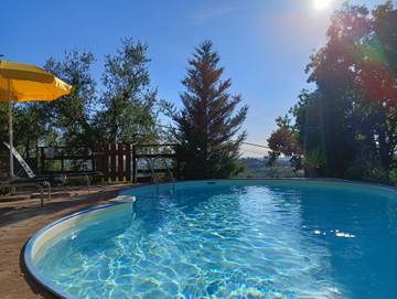 Appartamento per 4 Persone in Montespertoli, Chianti, Foto 2