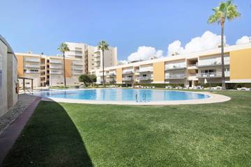Apartamento De Férias para 6 Pessoas em Vilamoura, Quarteira, Foto 1