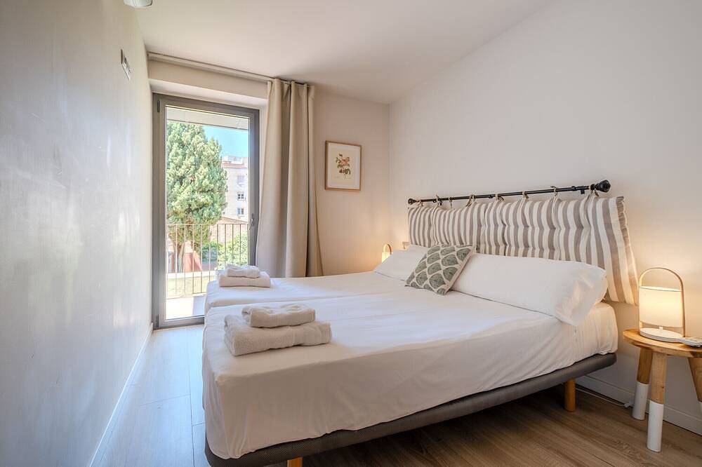 Ganze Wohnung, Flateli. P.C 32 in Girona, Gironès