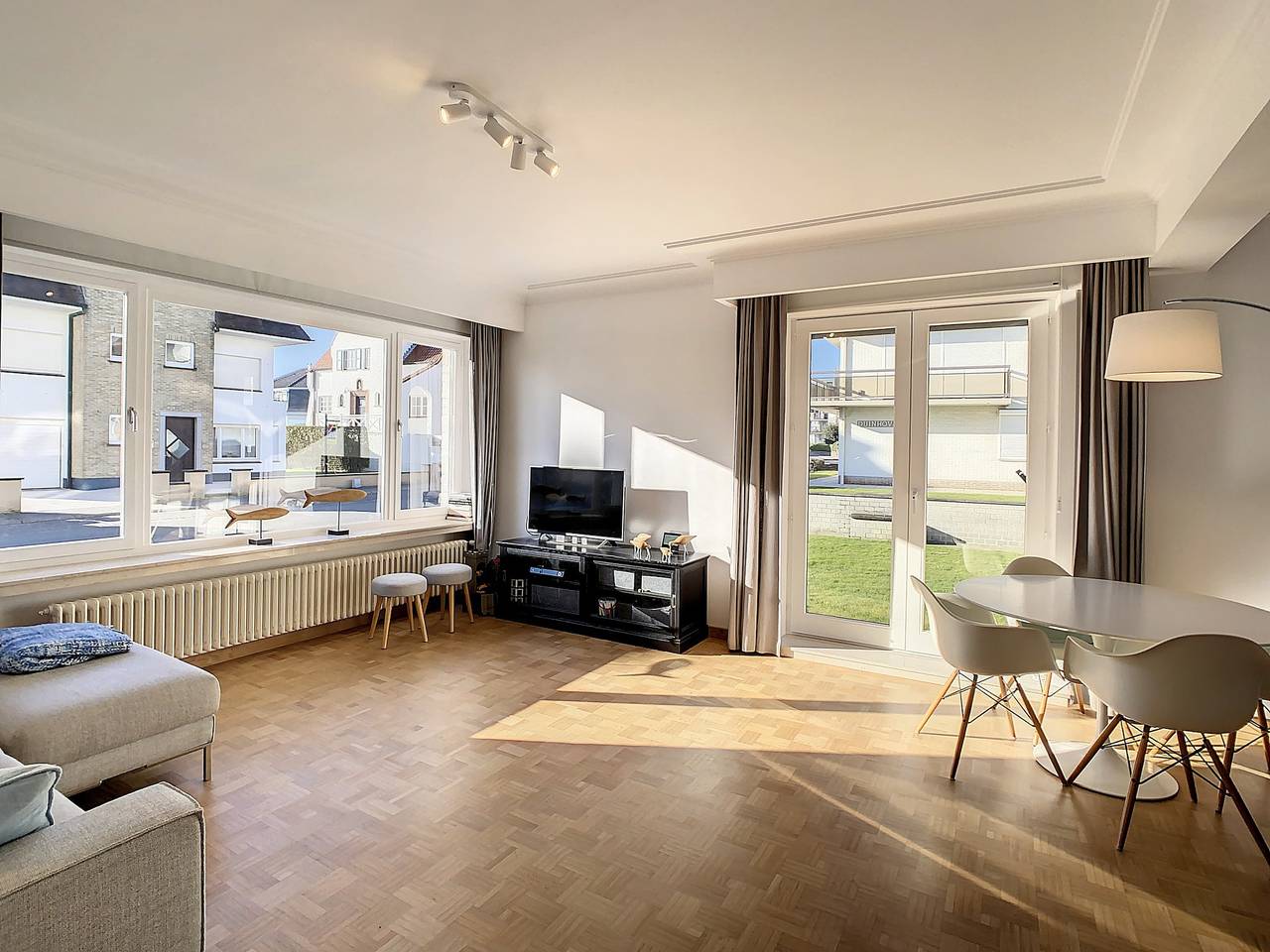 Appartement entier, Appartement près de la digue en Belgique in Duinbergen, Knokke-Heist