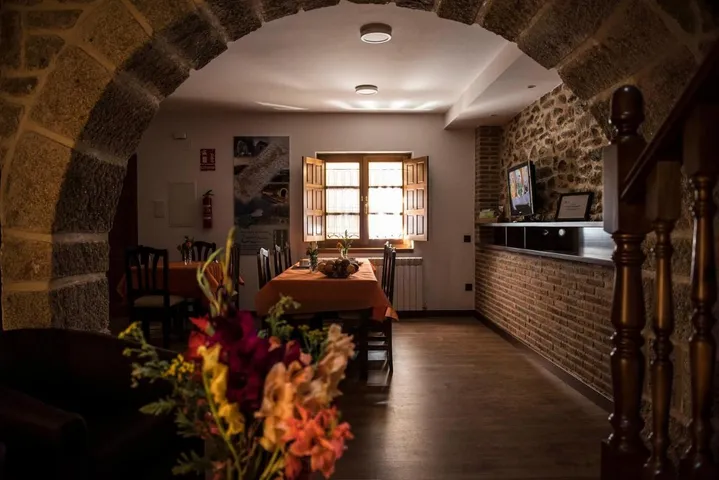 Hotel para 2 personas, con vistas, Familias con niños - 1