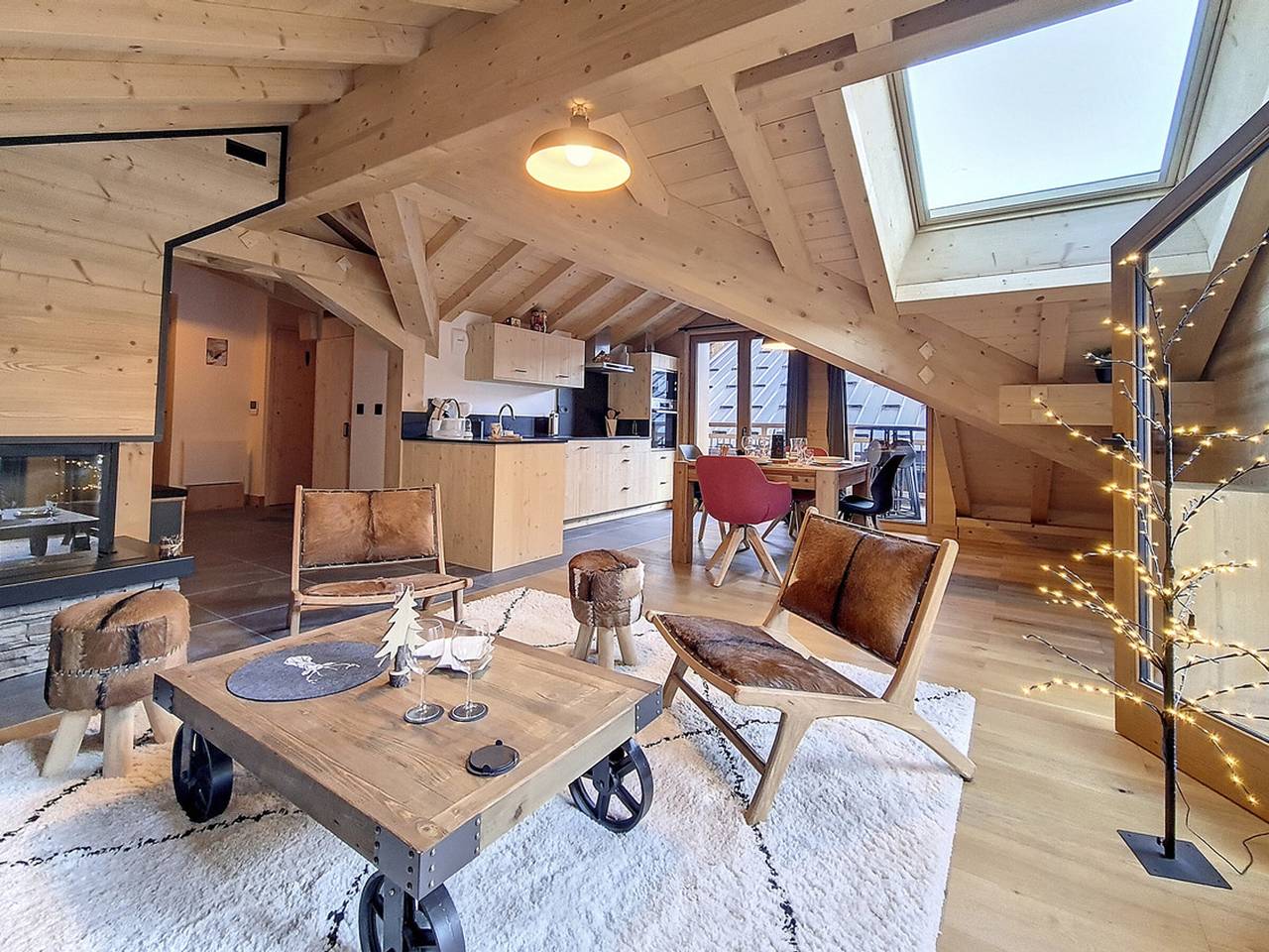 Photo : Appartement de vacances