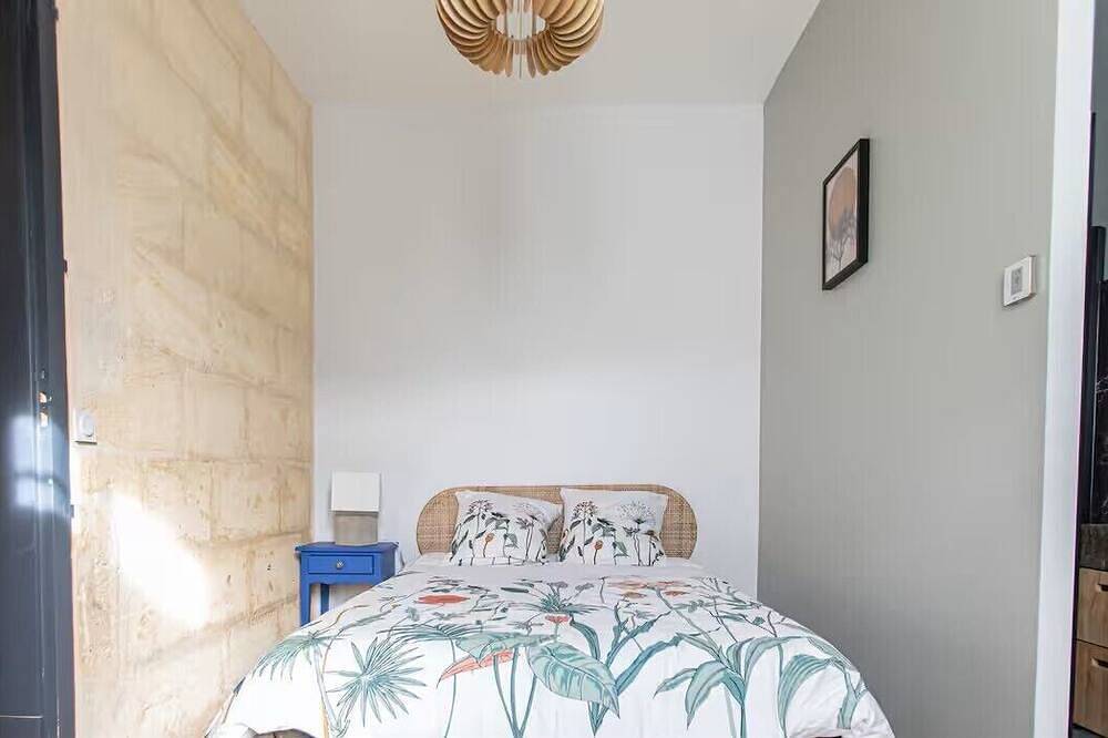 Magnifique maison de plain-pied avec piscine sans vis à vis in Caudéran (Bordeaux), Bordeaux