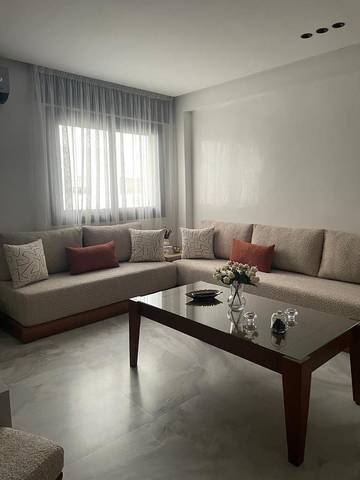 Gîte pour 2 personnes, avec vue et jardin, animaux acceptés dans El Malaliyine