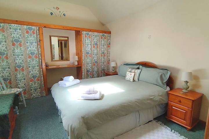 Cottages Warren Farm. Quatre beaux et originaux cottages in Comté de Wexford