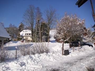 Ferienwohnung für 4 Personen in Bernau im Schwarzwald, Hochschwarzwald, Bild 3