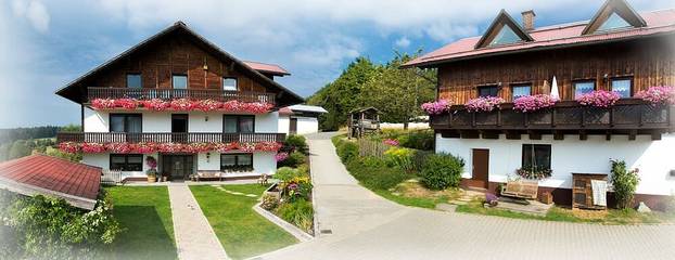 Bauernhof für 6 Personen in Grainet, Ostbayern, Bild 4