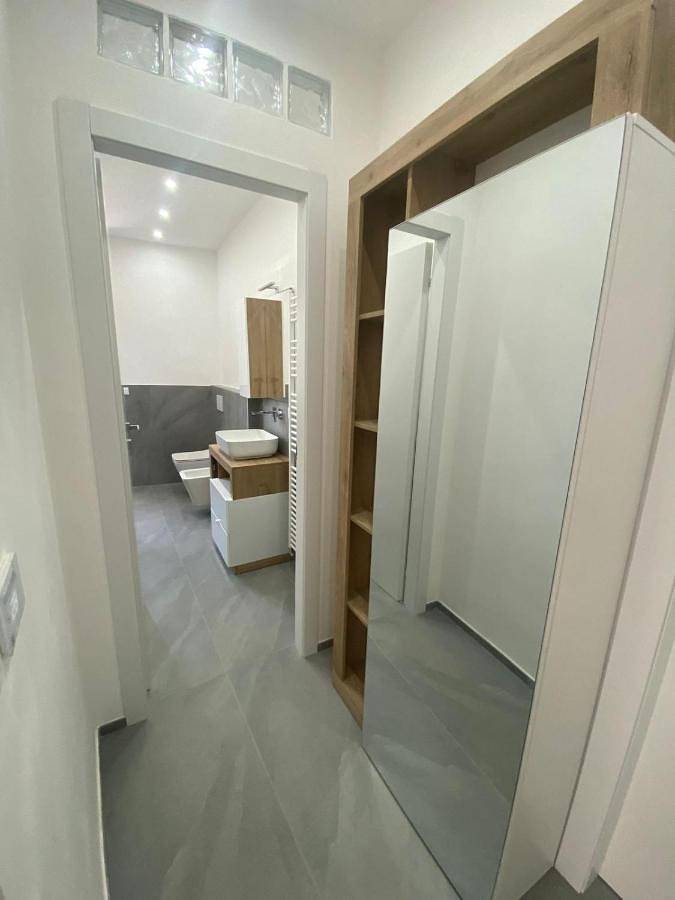 Location de vacances pour 2 personnes, avec balcon à Grugliasco - 2