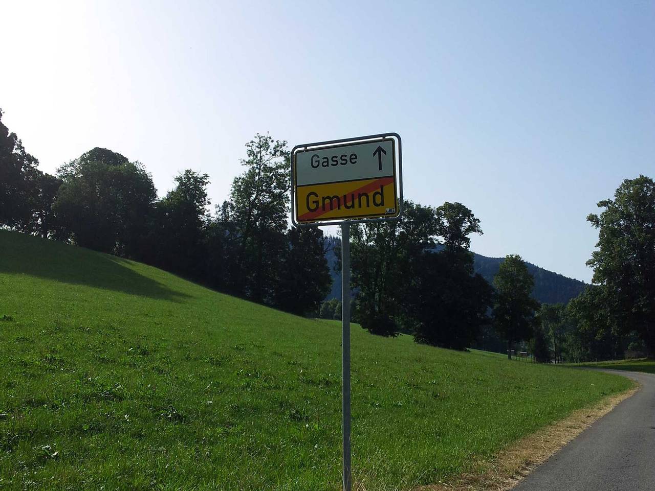 Oberpartenhauserhof - Ferienwohnung Gabi in Gmund, Bayerische Alpen