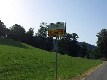 Ferienhaus für 4 Personen in Gmund, Alpenland Tegernsee Schliersee, Bild 3