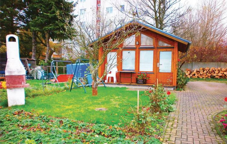 Ferienhaus für 4 Personen, mit Garten in Rostock und Umgebung - 2