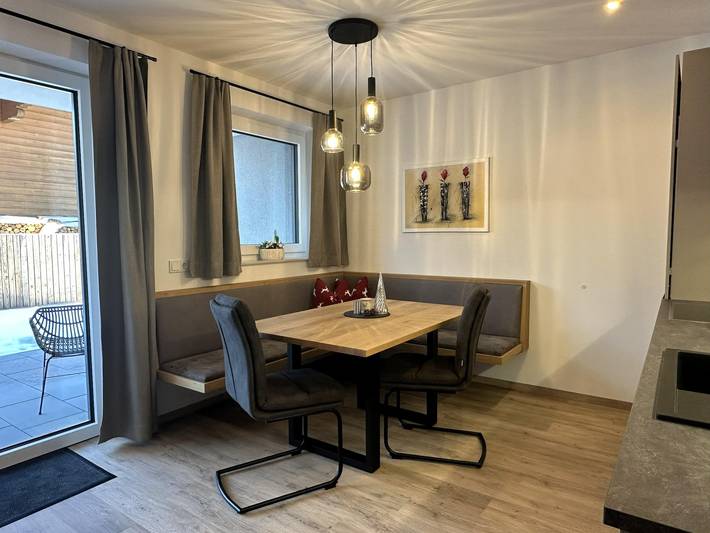 Ganze Ferienwohnung, Exklusiv Apartment in Flachau, Ski Amadé