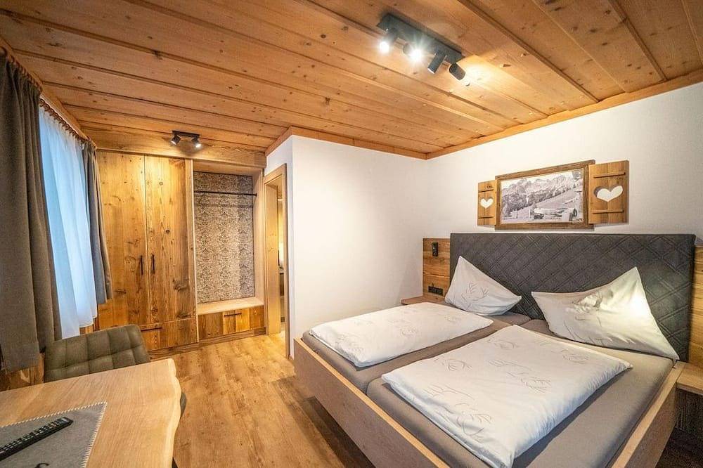 Das Geierberg - Doppelzimmer mit Balkon, Dusche, Wc in Filzmoos, Tennengau