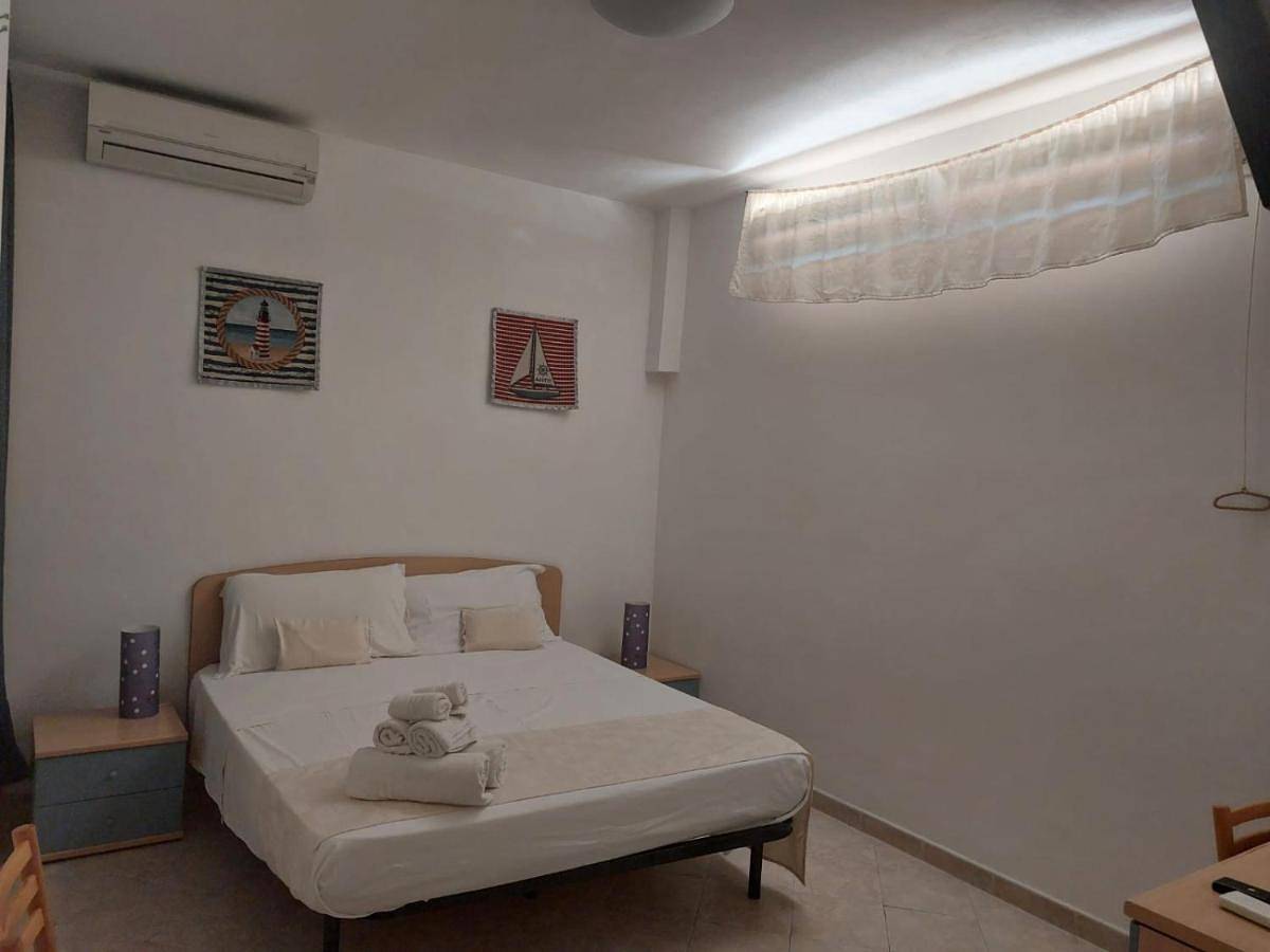 Locanda Rooms in San Vito Lo Capo, Provincia di Trapani