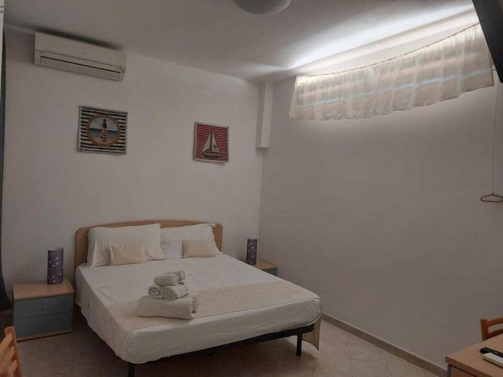 Maison d’hôte pour 2 personnes à San Vito Lo Capo - 3