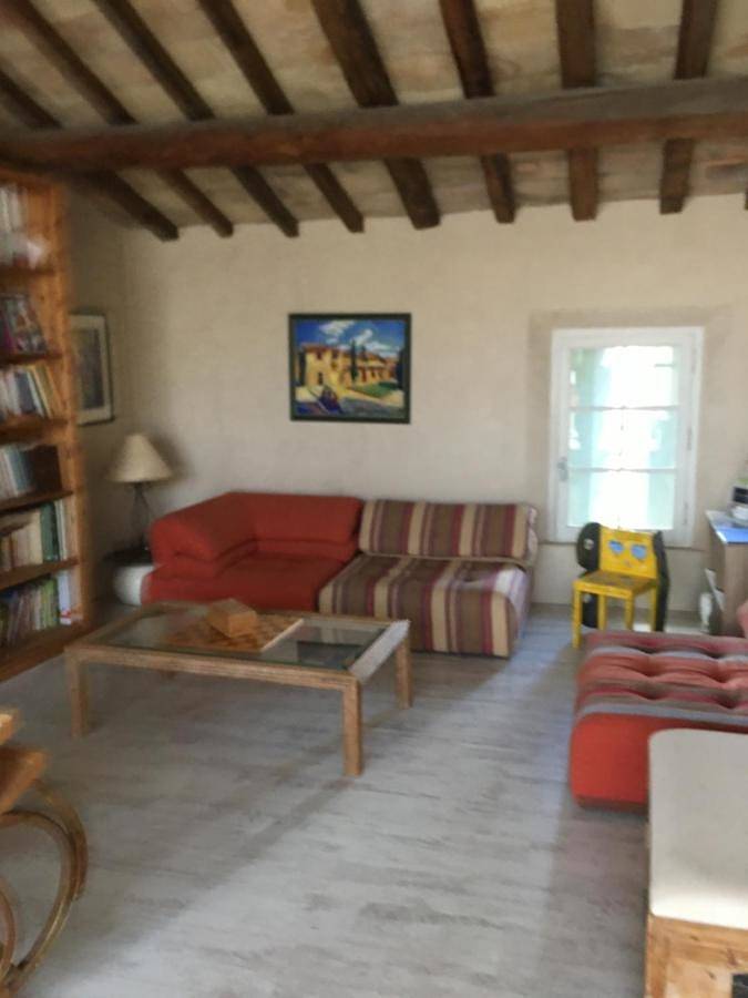 Chambre d’hôte pour 9 personnes, avec terrasse et vue à Lunel - 2