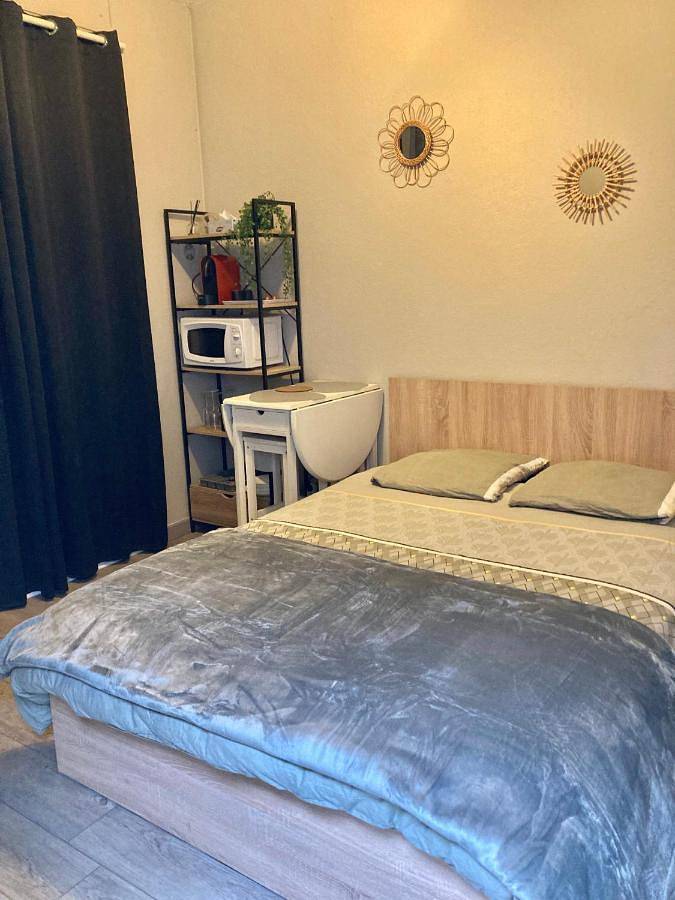 Appartement entier, Appartement calme et bien situé in Tarbes, Hautes-Pyrénées
