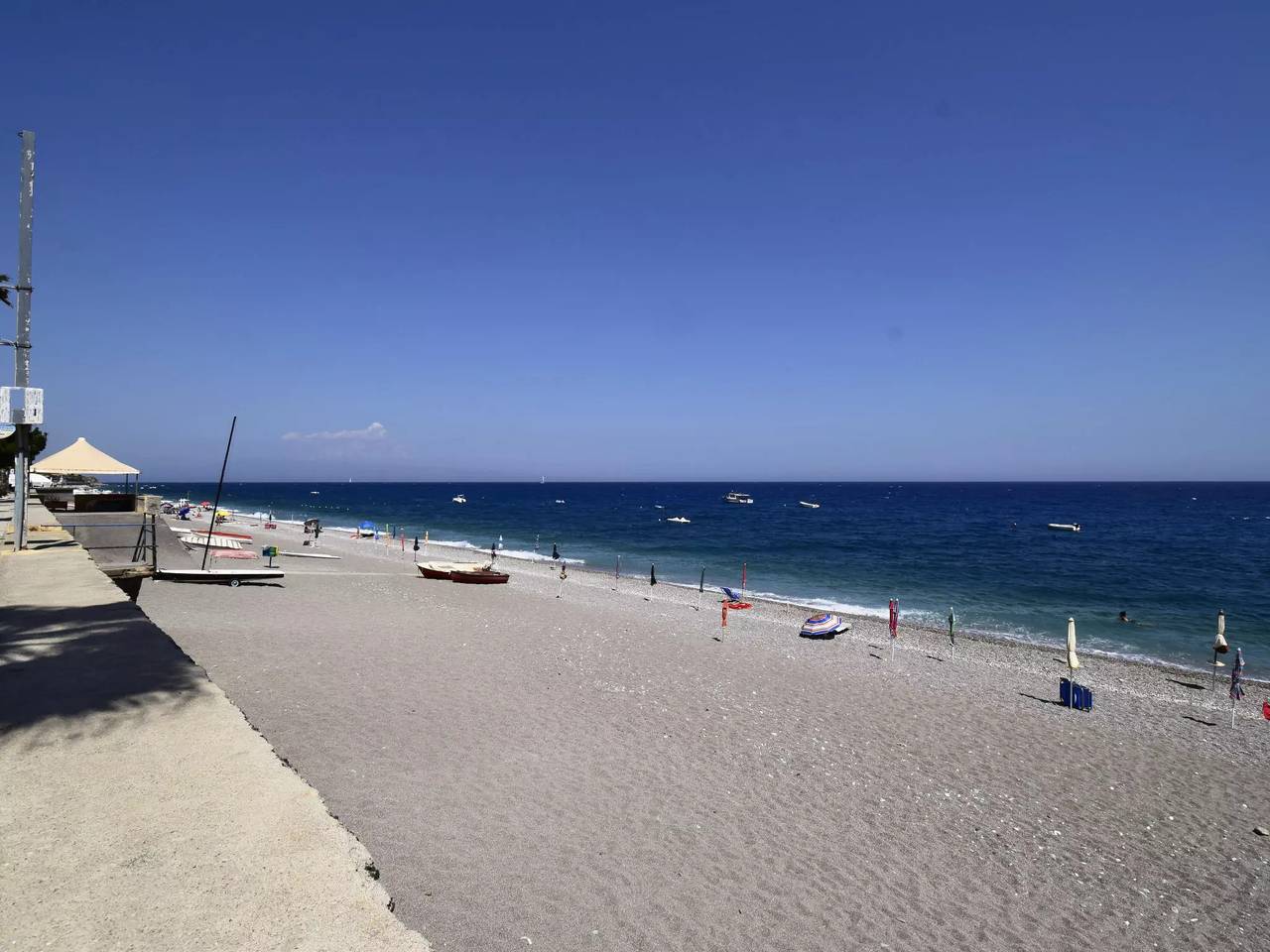 Casa 2 Personas in Letojanni, Provincia de Messina