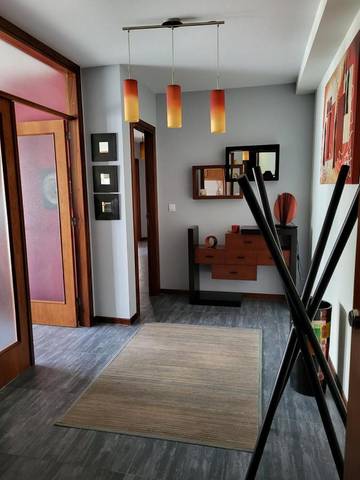 Gîte pour 7 personnes, avec terrasse, animaux acceptés à Vila Nova de Cerveira